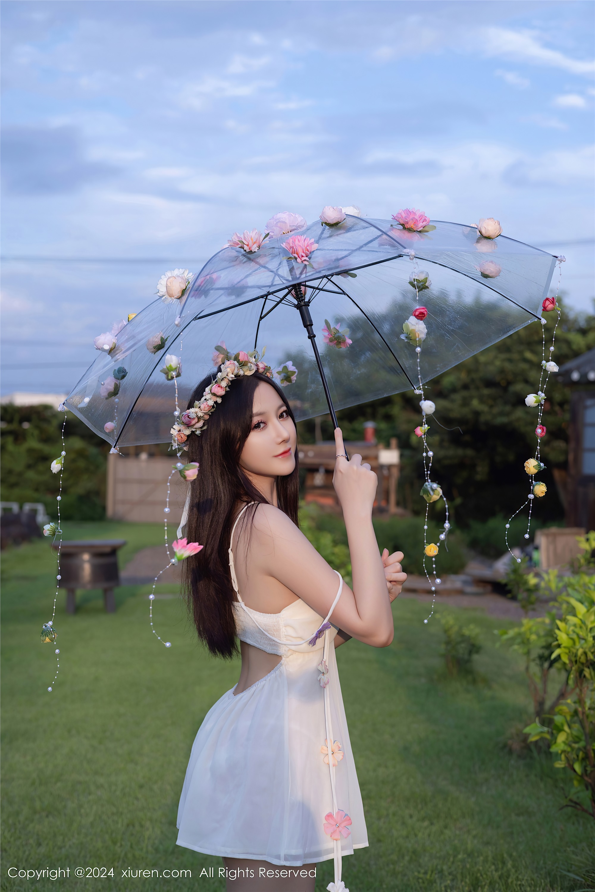 Xiuren秀人网 2024.11.29 NO.9531 鱼子酱Fish